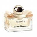 Salvatore Ferragamo Signorina Eleganza 30 ml Sievietes Salvatore Ferragamo Signorina Eleganza 30 ml Sievietes