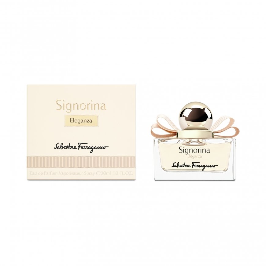 Salvatore Ferragamo Signorina Eleganza 30 ml Naised – 5