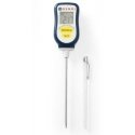Hendi Skaitmeninis gastronominis termometras su 130 mm zondu nuo -50C iki 350C Hendi Skaitmeninis gastronominis termometras su 130 mm zondu nuo -50C iki 350C