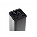 XO laptop power bank PB97 65W 20000mAh black
