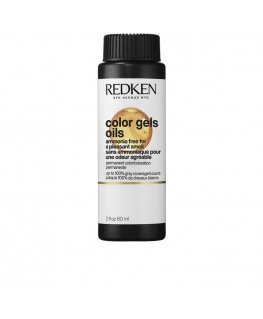 Redken Color Gel Oils 08ab - 8,1, 60 ml X 3 U