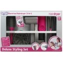 WOOPIE Mini Hairdressing Kit Dryer Straightening Accessories WOOPIE Mini Hairdressing Kit Dryer Straightening Accessories