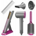 WOOPIE Mini Hairdressing Kit Dryer Straightening Accessories WOOPIE Mini Hairdressing Kit Dryer Straightening Accessories