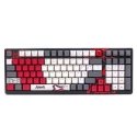 A4Tech A4T Mechanical keyboard A4Tech BLOODY S98 USB Naraka (BLMS Red Plus Switches) A4Tech A4T Mechanical keyboard A4Tech BLOODY S98 USB Naraka (BLMS Red Plus Switches)