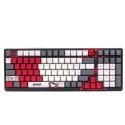 A4Tech A4T Mechanical keyboard A4Tech BLOODY S98 USB Naraka (BLMS Red Plus Switches) A4Tech A4T Mechanical keyboard A4Tech BLOODY S98 USB Naraka (BLMS Red Plus Switches)