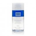 "Martiderm Essentials" dvifazis akių makiažo valiklis 125ml "Martiderm Essentials" dvifazis akių makiažo valiklis 125ml