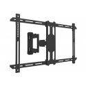 Multibrackets M Universal Flexarm Pro 40kg HD Single Black