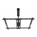 Multibrackets 2758 televizora stiprinājums 177,8 cm (70") Melns