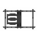 Multibrackets 2758 telerikinnitus 177,8 cm (70") Must