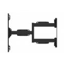 Multibrackets 2758 TV-kiinnike 177,8 cm (70") musta Multibrackets 2758 TV-kiinnike 177,8 cm (70") musta