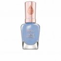 Sally Hansen Color Therapy Esmalte Color y Cuidado 454-Dressed to Chill 14,, 7 ml Sally Hansen Color Therapy Esmalte Color y Cuidado 454-Dressed to Chill 14,, 7 ml