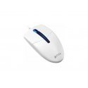 A4Tech Mouse A4T N-530S (Silent) White USB