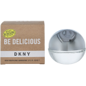 Donna Karan New York DKNY Be Delicious Woman EDT tualetinis vanduo, 30 ml