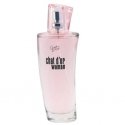 Chat D'or Woman parfuminio vandens purškiklis 100ml Chat D'or Woman parfuminio vandens purškiklis 100ml