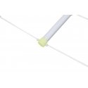 Taastusravi voodiredel fluorestseeruv Taastusravi voodiredel fluorestseeruv
