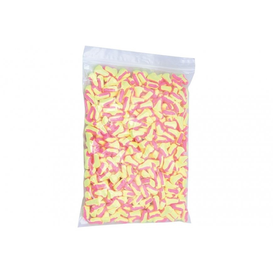 3M Plugs LASER LITE, pack of 200 pairs – 3