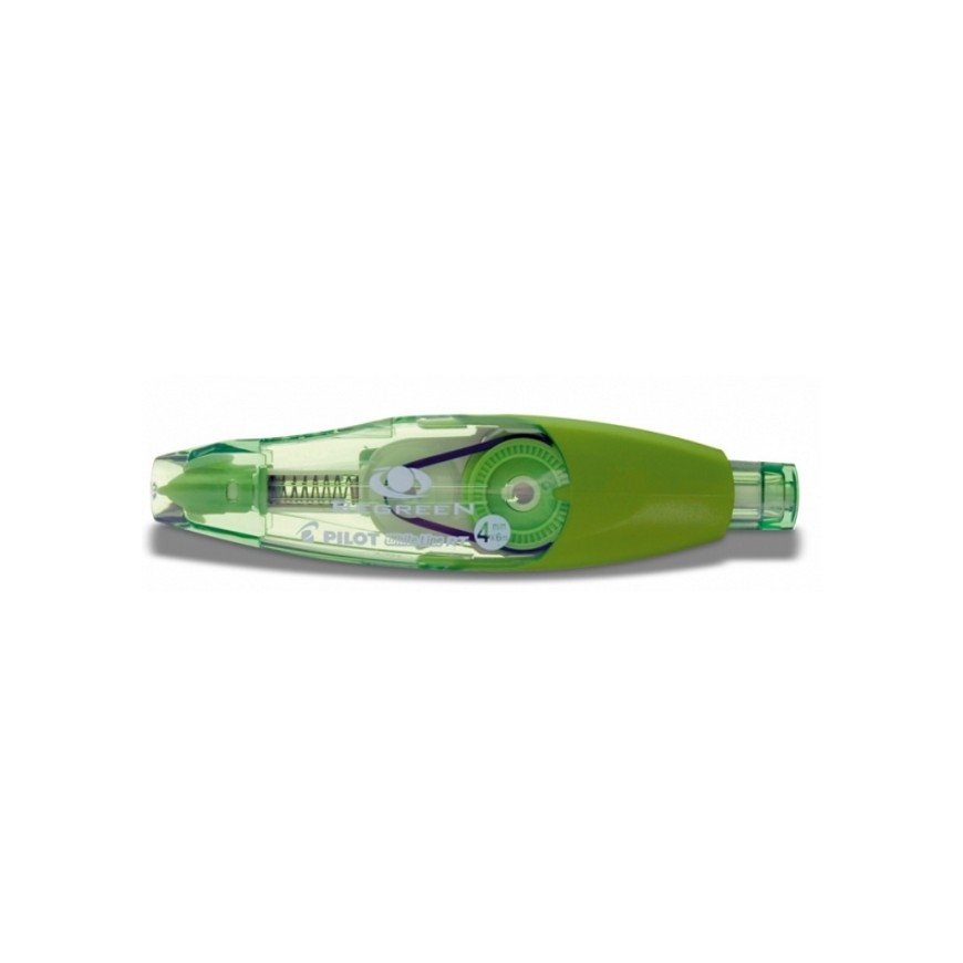 Pilot ECTE-25K-4G-BG korrektuurilint 6 m