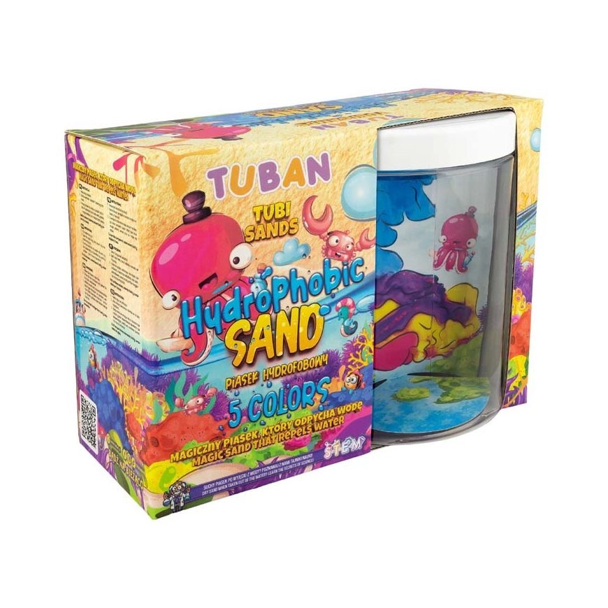 Tuban TU3558 Kunsti- või käsitöömänguasi – 4