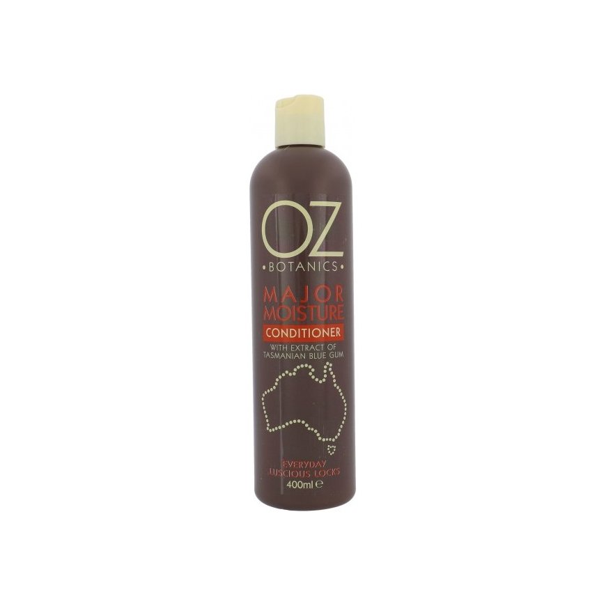 Xpel Botanical Aloe Vera Moisturising Vegan Conditioner 300ml
