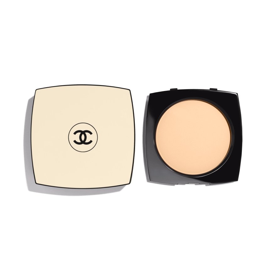 CHANEL Les Beiges пудра 12 g B20 Ricarica – 2