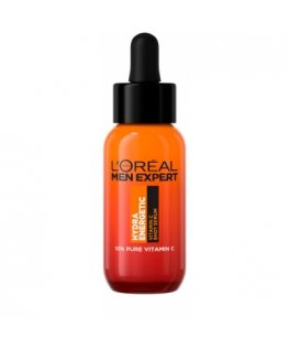 L'Oreal Men Expert Hydra Energetic Vitamin C Shot Serum