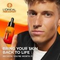 L'Oreal Men Expert Hydra Energetic Vitamin C Shot Serum L'Oreal Men Expert Hydra Energetic Vitamin C Shot Serum