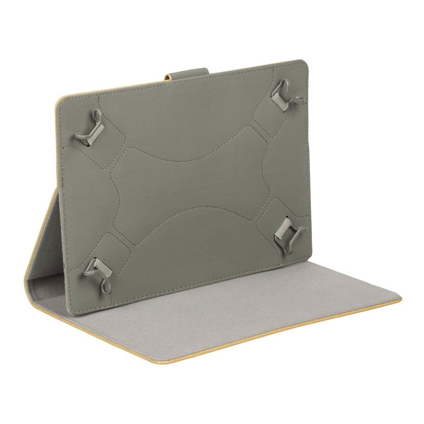 Rivacase 3017 25,6 cm (10.1") Foolio Beež – 2