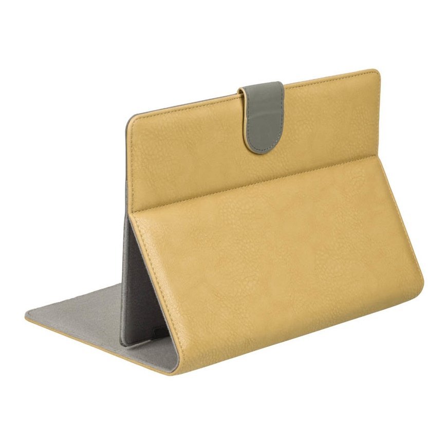 Rivacase 3017 25,6 cm (10.1") Foolio Beež – 3