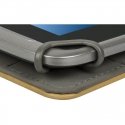 Rivacase 3017 25.6 cm (10.1") Folio Beige