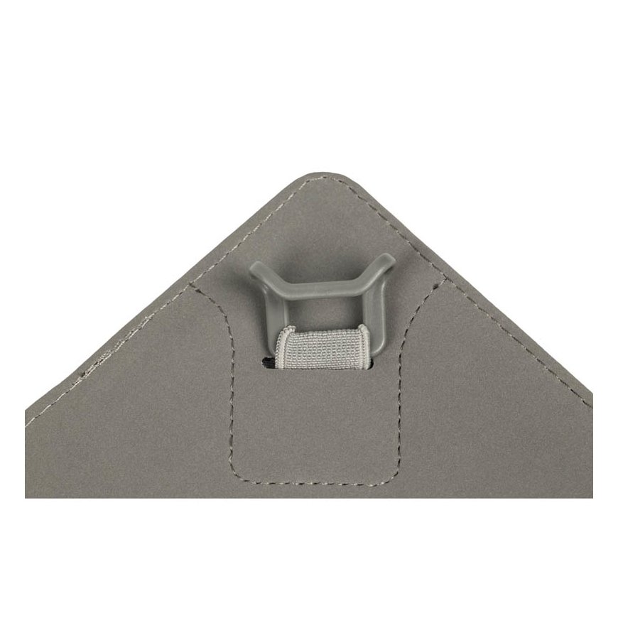 Rivacase 3017 25,6 cm (10.1") Фолио Бежевый – 5