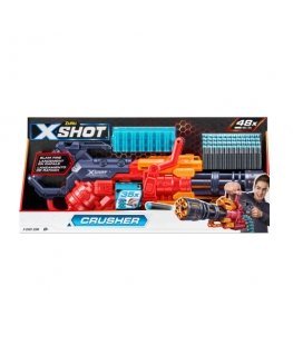 X-Shot 36382 mängurelv