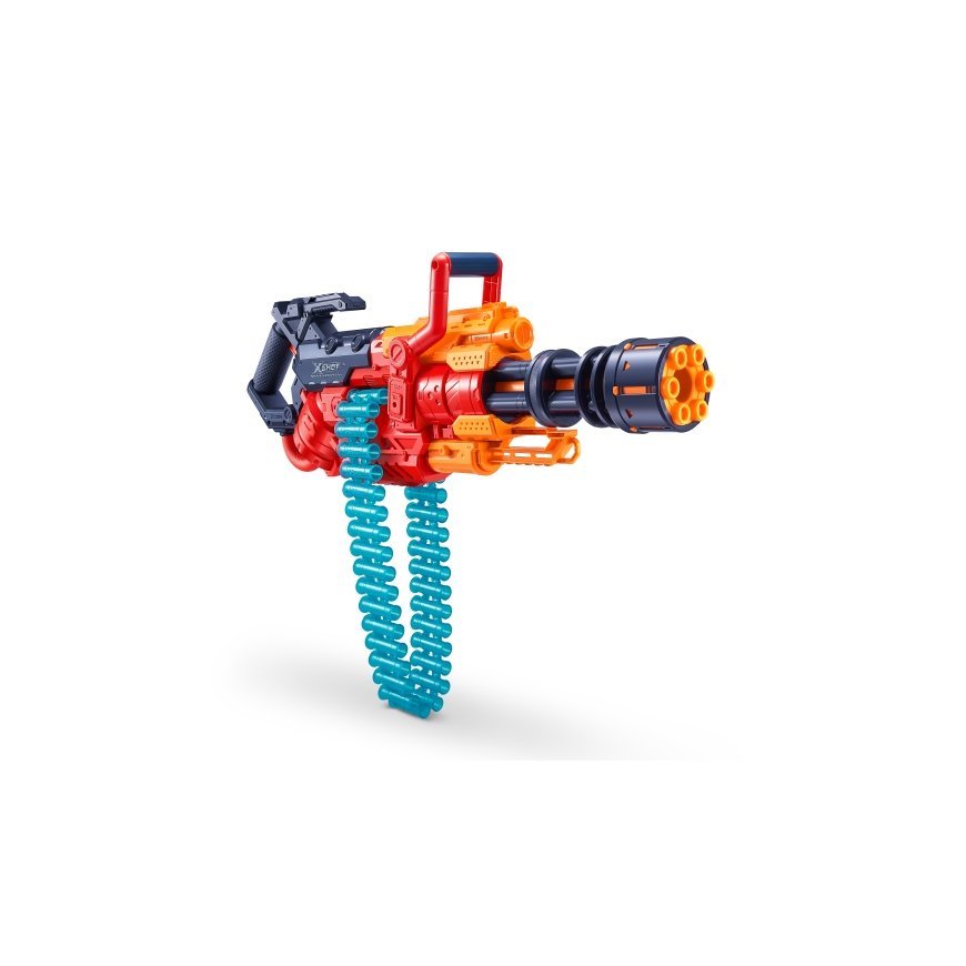 X-Shot 36382 rotaļu ierocis – 3