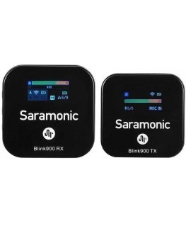 Microphone adapter Saramonic Blink900 H