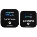 Microphone adapter Saramonic Blink900 H
