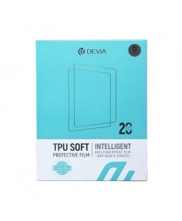 Set of films for cutting mechanism Devia Intelligent TPU Soft Tablet 20 pcs.