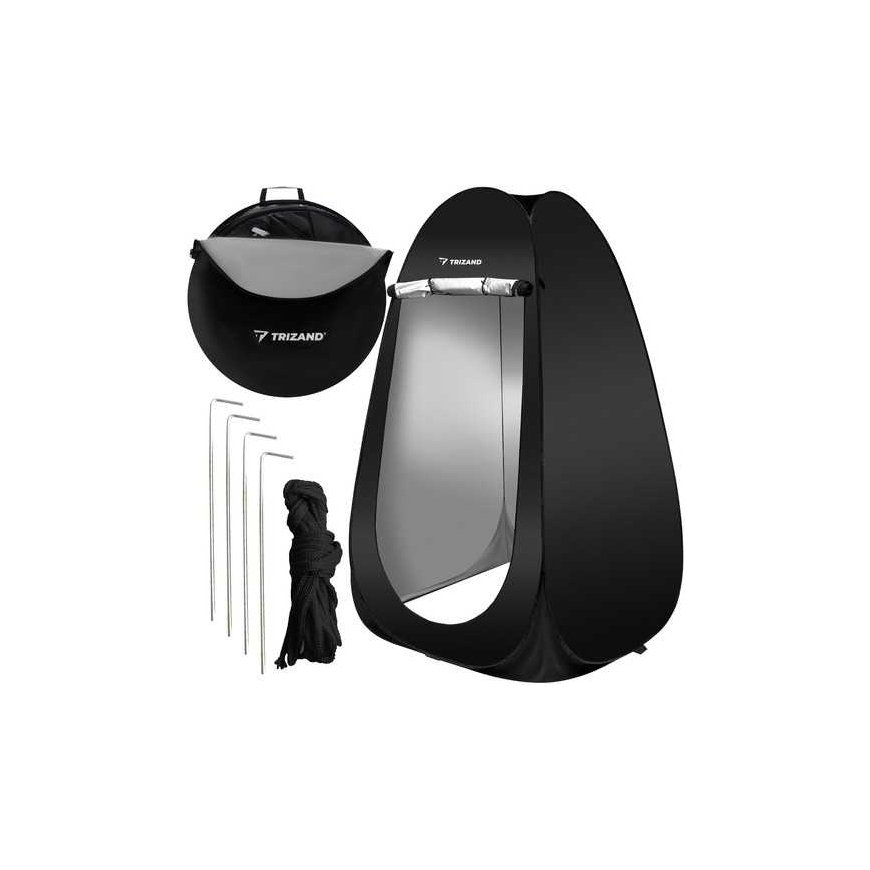 Trizand Shower - Changing Room -