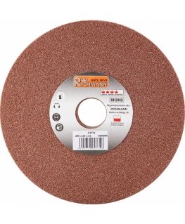 Sharpening disc Richmann C4774 200x20x32 mm