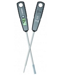 Leifheit 3095 food thermometer -45 - 200 °C Digital