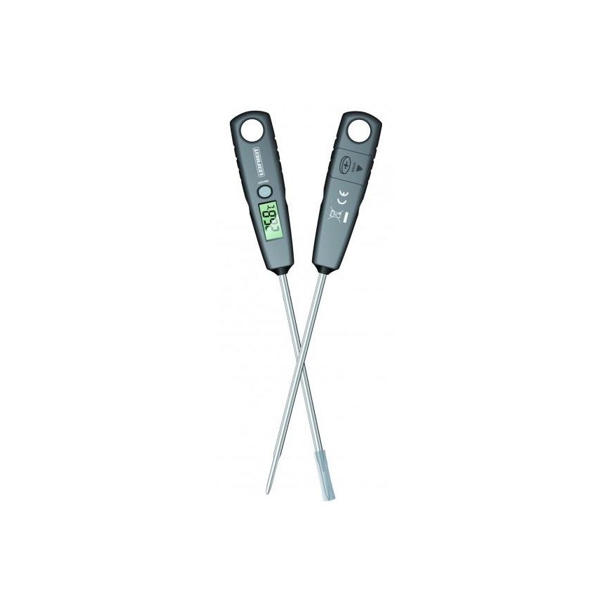 Leifheit 3095 food thermometer -45 - 200 °C Digital