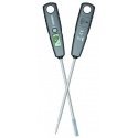 Leifheit 3095 toidutermomeeter -45 - 200 °C Digitaalne Leifheit 3095 toidutermomeeter -45 - 200 °C Digitaalne