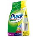 Washing powder PUROX, universal, 142 washes, 10 kg Washing powder PUROX, universal, 142 washes, 10 kg