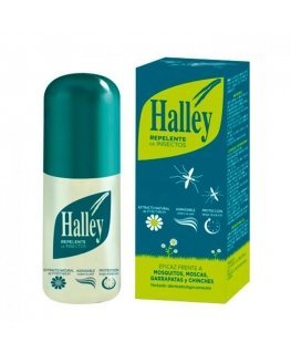 Halley Family insect repellent 100ml