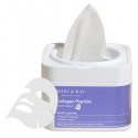 MARY & MAY Collagen Peptide Vital Mask MARY & MAY Collagen Peptide Vital Mask