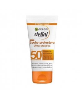 Delial Ultra-Practical Protective Milk Spf50 50ml