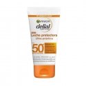 Delial Ultra-Practical Protective Milk Spf50 50ml Delial Ultra-Practical Protective Milk Spf50 50ml