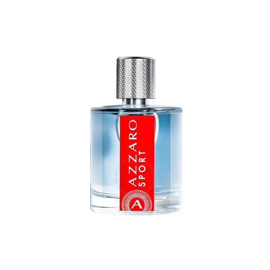 Azzaro Sport EDT M 100 ml Tester