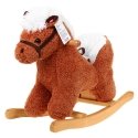 Soft rocking horse Soft rocking horse