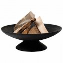 Esschert Design 8714982010743 ugunskura vietas ietvars