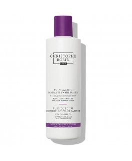 Christophe Robin 5056379589955 matu kondicionieris 250 ml Sievietes