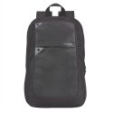 Targus TBB565AU backpack Black Polyester Targus TBB565AU backpack Black Polyester